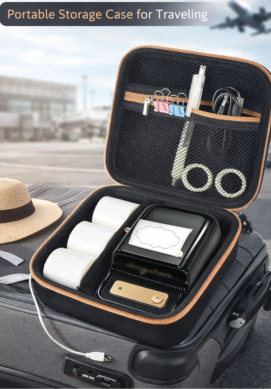 Case for Print Mini