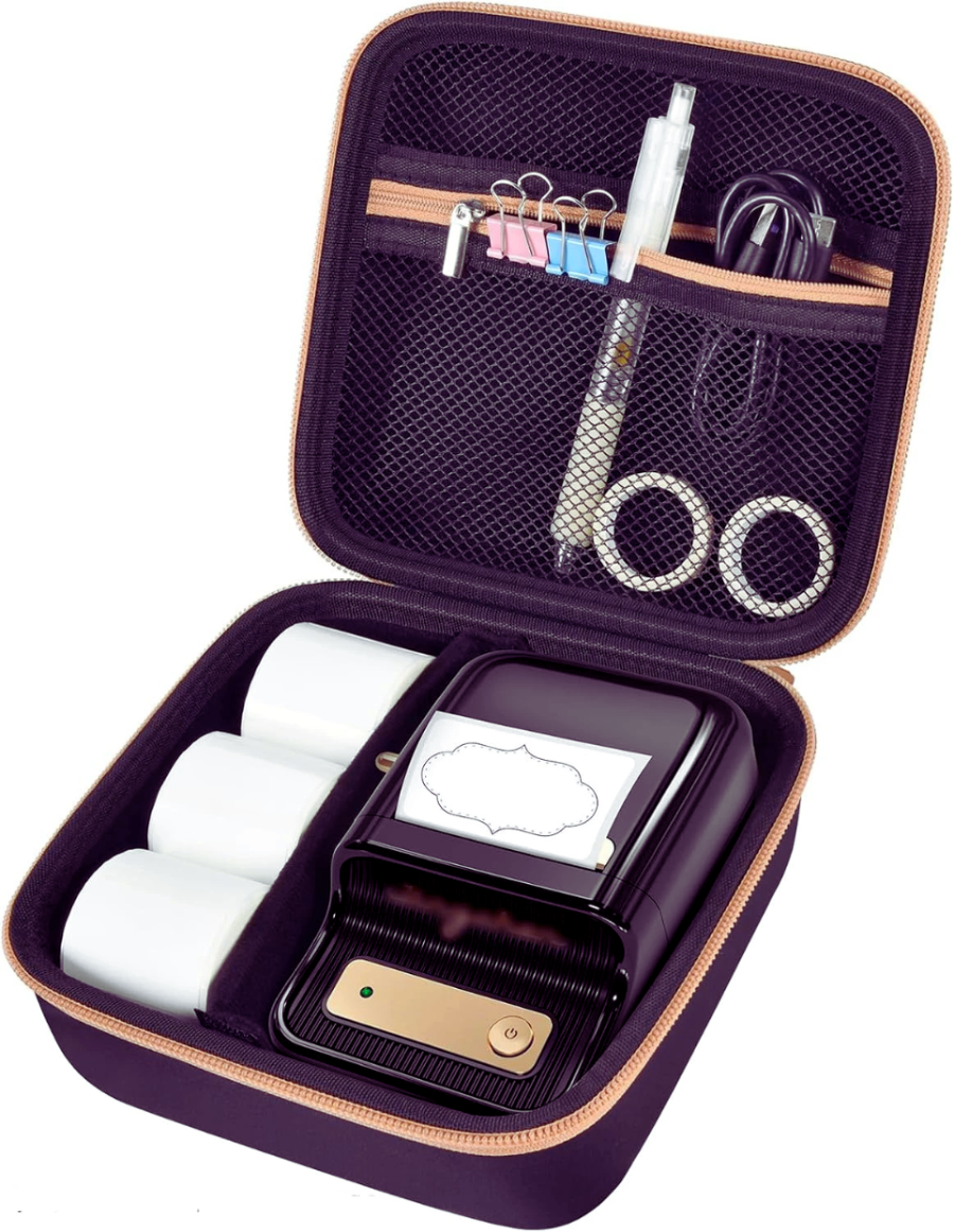 Case for Print Mini