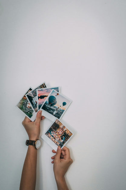 Instax Mini Instant Film – 20 Photos for Fujifilm Cameras