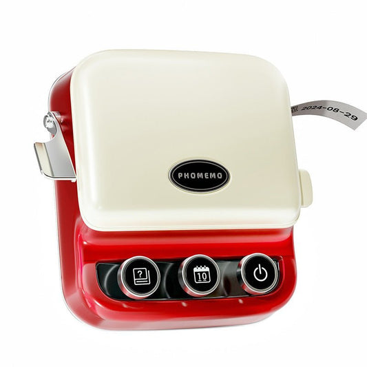 Phomemo P15 — Ribbon & Label Printer · Pre-order