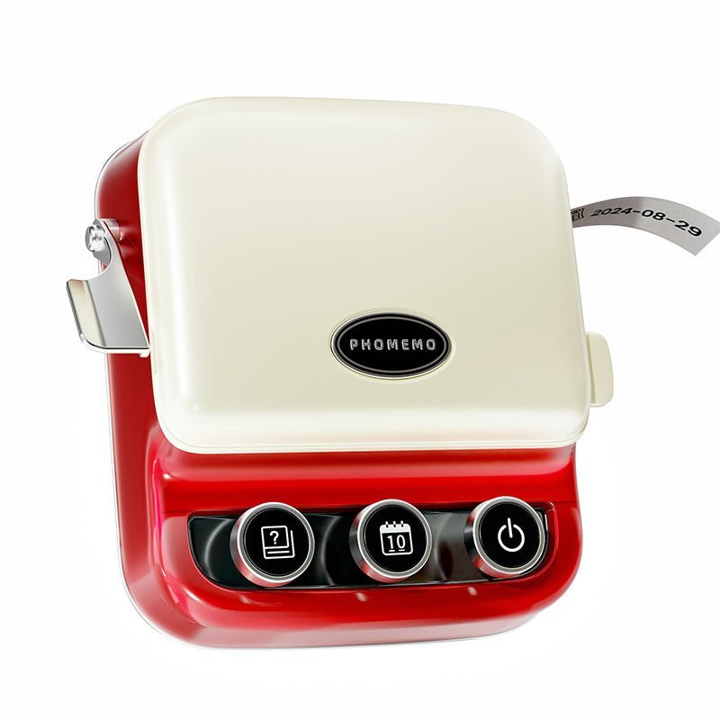Phomemo P15 — Ribbon & Label Printer · Pre-order
